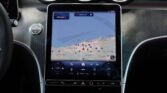 Mercedes Benz C200 Premium Plus 2025 Alpine Grey Red Interior Page 22