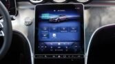 Mercedes Benz C200 Premium Plus 2025 Alpine Grey Red Interior Page 23