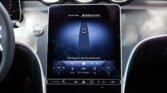 Mercedes Benz C200 Premium Plus 2025 Alpine Grey Red Interior Page 24