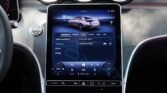 Mercedes Benz C200 Premium Plus 2025 Alpine Grey Red Interior Page 27