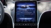 Mercedes Benz C200 Premium Plus 2025 Alpine Grey Red Interior Page 28
