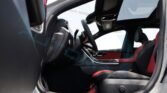 Mercedes Benz C200 Premium Plus 2025 Alpine Grey Red Interior Page 7