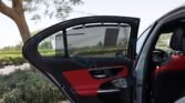 Mercedes Benz C200 Premium Plus 2025 Alpine Grey Red Interior Page 70
