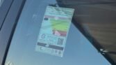 Mercedes Benz C200 Premium Plus 2025 Alpine Grey Red Interior Page 82