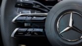 Mercedes Benz C200 Premium Plus 2025 Graphite Grey Tan Interior Page 10