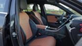 Mercedes Benz C200 Premium Plus 2025 Graphite Grey Tan Interior Page 67
