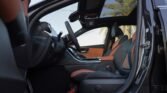 Mercedes Benz C200 Premium Plus 2025 Graphite Grey Tan Interior Page 7