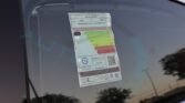 Mercedes Benz C200 Premium Plus 2025 Graphite Grey Tan Interior Page 92