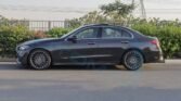 Mercedes Benz C200 Premium Plus 2025 Graphite Grey Tan Interior Page 93
