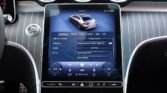 Mercedes Benz C200 Premium Plus 2025 Obsidian Black Tan Interior Page24