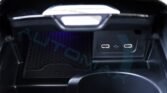 Mercedes Benz C200 Premium Plus 2025 Obsidian Black Tan Interior Page64