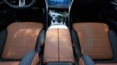 Mercedes Benz C200 Premium Plus 2025 Obsidian Black Tan Interior Page66
