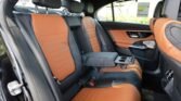 Mercedes Benz C200 Premium Plus 2025 Obsidian Black Tan Interior Page68
