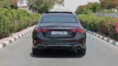 Mercedes Benz E300 2025 Graphite Grey Page 5