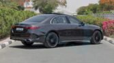 Mercedes Benz E300 2025 Graphite Grey Page 6