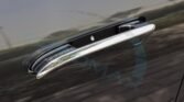 Mercedes Benz E300 2025 Graphite Grey Page 86