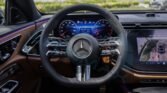 Mercedes Benz E300 2025 Graphite Grey Page 9