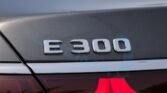 Mercedes Benz E300 2025 Graphite Grey Page 94