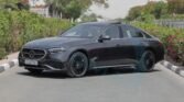 Mercedes Benz E300 AMG 2025 Graphite Grey Page 1