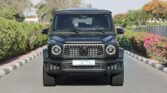 Mercedes Benz G63 AMG 2025 Olive Magno Page 2