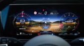 Mercedes Benz G63 AMG 2025 Olive Magno Page 21
