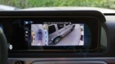 Mercedes Benz G63 AMG 2025 Olive Magno Page 24