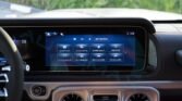 Mercedes Benz G63 AMG 2025 Olive Magno Page 25