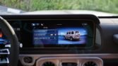 Mercedes Benz G63 AMG 2025 Olive Magno Page 33