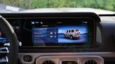 Mercedes Benz G63 AMG 2025 Olive Magno Page 34