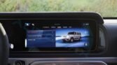 Mercedes Benz G63 AMG 2025 Olive Magno Page 35