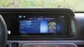 Mercedes Benz G63 AMG 2025 Olive Magno Page 36
