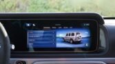 Mercedes Benz G63 AMG 2025 Olive Magno Page 37