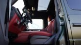 Mercedes Benz G63 AMG 2025 Olive Magno Page 7