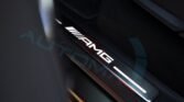 Mercedes Benz G63 AMG 2025 Olive Magno Page 77