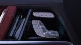 Mercedes Benz G63 AMG 2025 Olive Magno Page 80