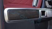 Mercedes Benz G63 AMG 2025 Olive Magno Page 82