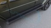 Mercedes Benz G63 AMG 2025 Olive Magno Page 91