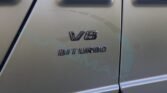 Mercedes Benz G63 AMG 2025 Olive Magno Page 93