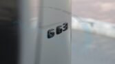 Mercedes Benz G63 AMG 2025 Platinum Magno Page 102