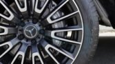 Mercedes Benz G63 AMG 2025 Platinum Magno Page 103