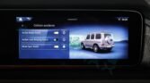 Mercedes Benz G63 AMG 2025 Platinum Magno Page 35