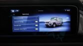 Mercedes Benz G63 AMG 2025 Platinum Magno Page 36
