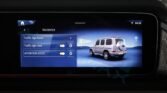 Mercedes Benz G63 AMG 2025 Platinum Magno Page 37