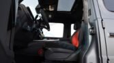 Mercedes Benz G63 AMG 2025 Platinum Magno Page 7