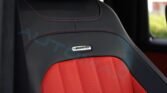 Mercedes Benz G63 AMG 2025 Platinum Magno Page 74
