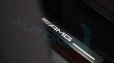 Mercedes Benz G63 AMG 2025 Platinum Magno Page 85