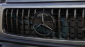 Mercedes Benz G63 AMG 2025 Platinum Magno Page 93