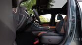 Mercedes Benz GLC 200 Coupe 2025 Verde Silver Page 7
