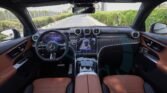 Mercedes Benz GLC 200 Coupe 2025 Verde Silver Page 8