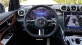 Mercedes Benz GLC 200 Coupe 2025 Verde Silver Page 9